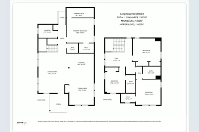 3409 Rogers Street, Charlotte, NC 28208 - Photo 45