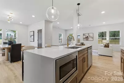 3409 Rogers Street, Charlotte, NC 28208 - Photo 21