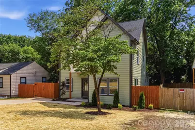 3409 Rogers Street, Charlotte, NC 28208 - Photo 3