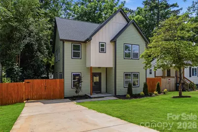 3409 Rogers Street, Charlotte, NC 28208 - Photo 1