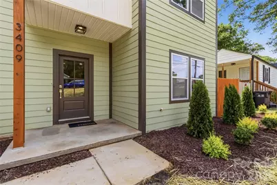 3409 Rogers Street, Charlotte, NC 28208 - Photo 5
