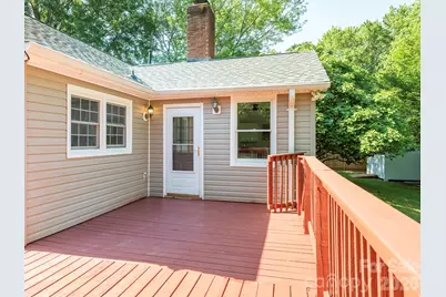 8208 Bluesage Circle, Charlotte, NC 28270 - Photo 33