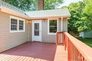 8208 Bluesage Cir, Charlotte, NC 28270 - Photo 33