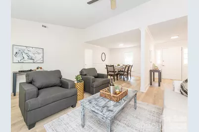 8208 Bluesage Circle, Charlotte, NC 28270 - Photo 7