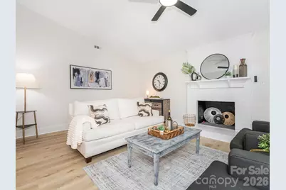 8208 Bluesage Circle, Charlotte, NC 28270 - Photo 5