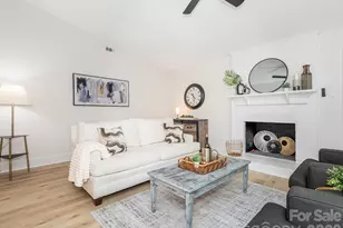 8208 Bluesage Cir, Charlotte, NC 28270 - Photo 5