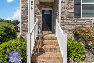 874 Windblown Pl, Rock Hill, SC 29730 - Photo 5