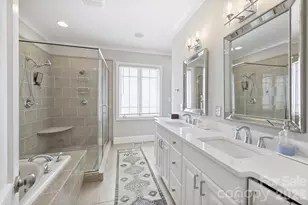 237 Hunter Ln, Charlotte, NC 28211 - Photo 25