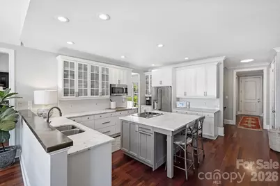 237 Hunter Lane, Charlotte, NC 28211 - Photo 11