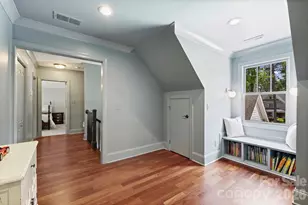 237 Hunter Ln, Charlotte, NC 28211 - Photo 31