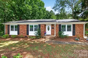 4914 Glenbrier Dr, Charlotte, NC 28212 - Photo 1