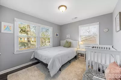 4914 Glenbrier Drive, Charlotte, NC 28212 - Photo 19