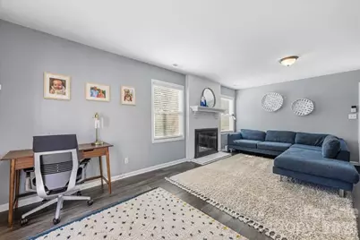 4914 Glenbrier Drive, Charlotte, NC 28212 - Photo 13