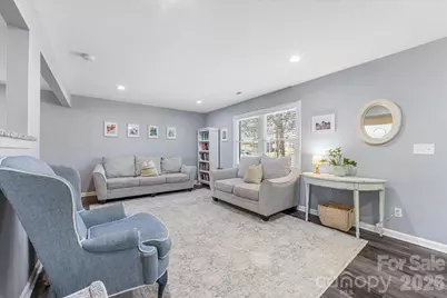 4914 Glenbrier Drive, Charlotte, NC 28212 - Photo 3