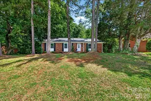 4914 Glenbrier Dr, Charlotte, NC 28212 - Photo 27