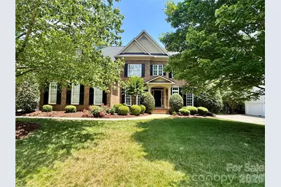 3432 Delamere Drive, Matthews, NC 28104 - Photo 1