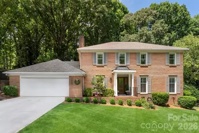 6613 Rocky Falls Road, Charlotte, NC 28211 - Photo 1