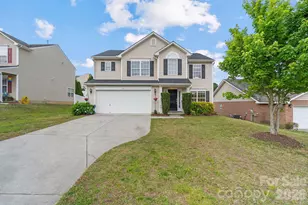 415 Courtland Ct, Kannapolis, NC 28081 - Photo 1