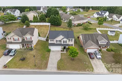 415 Courtland Court, Kannapolis, NC 28081 - Photo 45