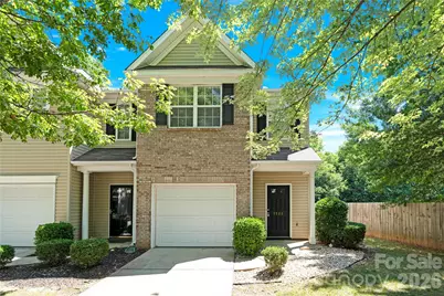 7723 Abigail Glen Drive, Charlotte, NC 28212 - Photo 1