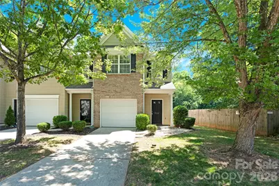 7723 Abigail Glen Drive, Charlotte, NC 28212 - Photo 33