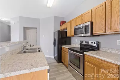 7723 Abigail Glen Drive, Charlotte, NC 28212 - Photo 7