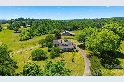 301 Corinth Church Circle, Casar, NC 28620 - Photo 33