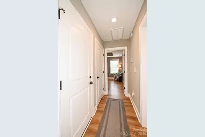 3426 Rilla Hamilton Road, Monroe, NC 28110 - Photo 25