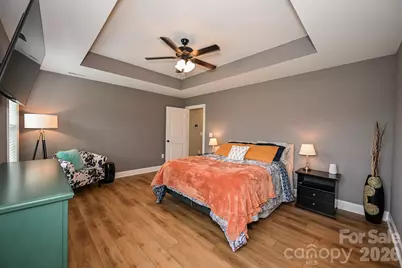 3426 Rilla Hamilton Road, Monroe, NC 28110 - Photo 27