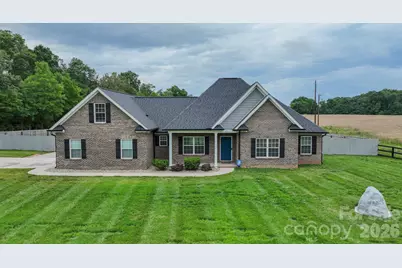 3426 Rilla Hamilton Road, Monroe, NC 28110 - Photo 3