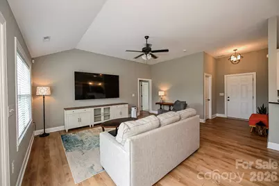 3426 Rilla Hamilton Road, Monroe, NC 28110 - Photo 17