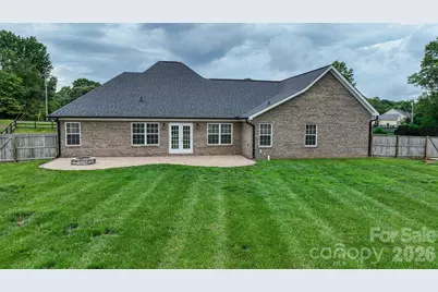 3426 Rilla Hamilton Road, Monroe, NC 28110 - Photo 9