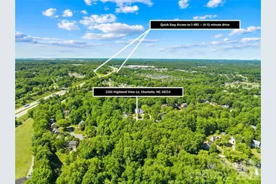 2101 Highland View Lane, Charlotte, NC 28214 - Photo 39