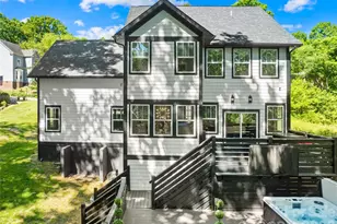 2101 Highland View Ln, Charlotte, NC 28214 - Photo 33