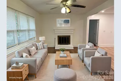 1662 Browns Avenue, Charlotte, NC 28208 - Photo 3