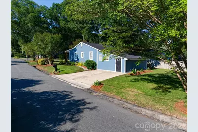 1215 W Fourth Avenue, Gastonia, NC 28052 - Photo 19