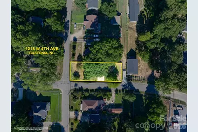 1215 W Fourth Avenue, Gastonia, NC 28052 - Photo 21