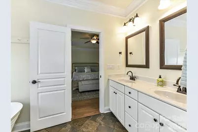 7002 Ladys Secret Drive, Indian Trail, NC 28079 - Photo 35
