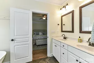 7002 Ladys Secret Dr, Indian Trail, NC 28079 - Photo 35