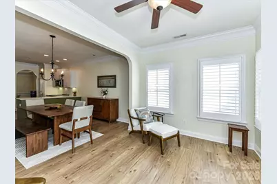 7002 Ladys Secret Drive, Indian Trail, NC 28079 - Photo 29