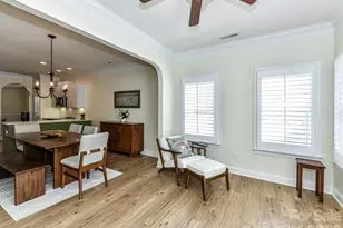 7002 Ladys Secret Dr, Indian Trail, NC 28079 - Photo 29