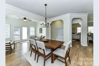 7002 Ladys Secret Drive, Indian Trail, NC 28079 - Photo 25