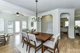 7002 Ladys Secret Dr, Indian Trail, NC 28079 - Photo 25