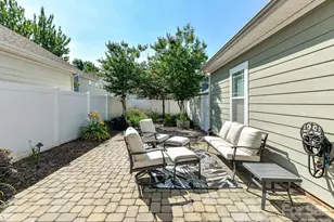 7002 Ladys Secret Dr, Indian Trail, NC 28079 - Photo 45