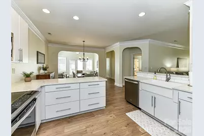 7002 Ladys Secret Drive, Indian Trail, NC 28079 - Photo 21