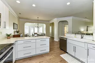 7002 Ladys Secret Dr, Indian Trail, NC 28079 - Photo 21