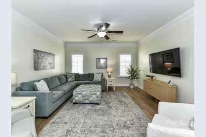 7002 Ladys Secret Drive, Indian Trail, NC 28079 - Photo 17