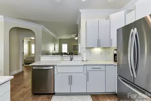 7002 Ladys Secret Dr, Indian Trail, NC 28079 - Photo 23