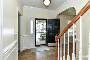 7002 Ladys Secret Dr, Indian Trail, NC 28079 - Photo 7