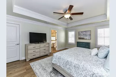 7002 Ladys Secret Drive, Indian Trail, NC 28079 - Photo 31